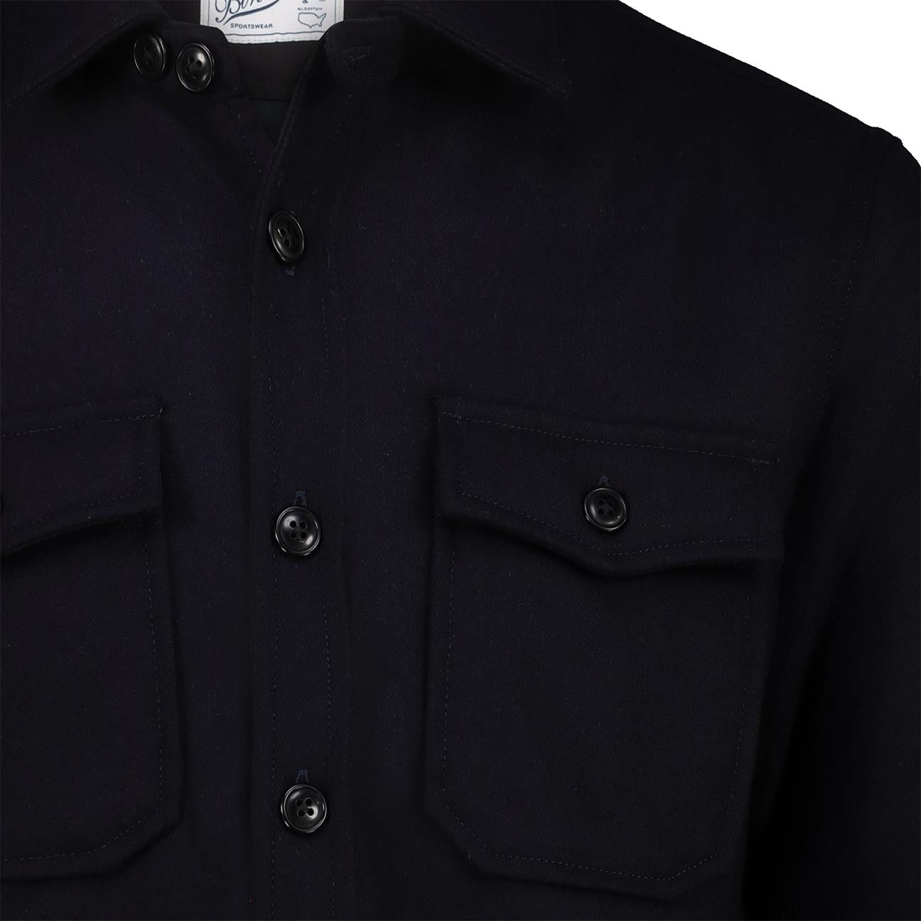 BL'KER 5003 HUNTERNAVY