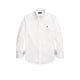 POLO RALPH LAUREN 710937993008WHITE