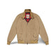 BARACUTA BRCPS0001 BCNY1710 TAN