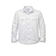 Camicia uomo Texana Bianco FLAGSTAFF OXORD WHITE CHESAPEAKE'S