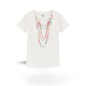 LEON & HARPER TORO JC05 BEADSOFF WHITE 76
