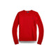 Maglia girocollo a trecce Rosso 211910421 026 FALL RED POLO RALPH LAUREN