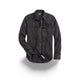 Camicia uomo western in denim Slim Fit Black 782911285001 BLACK RRL