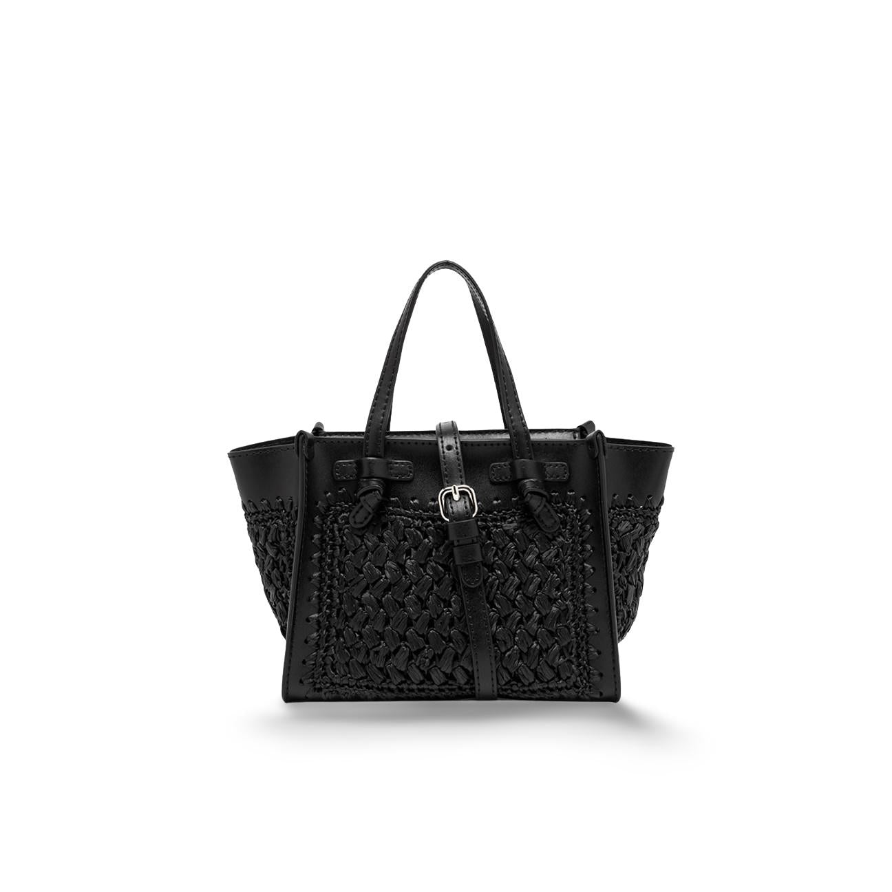MARCELLA CLUB BS 11745 TSCY001NERO