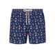 MC2 SAINT BARTH LIG0003 01104HWATCH RED COLA 61