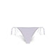 MC2 SAINT BARTH MRL0001 00348HSHINY STRASS ZEBRA SILVER