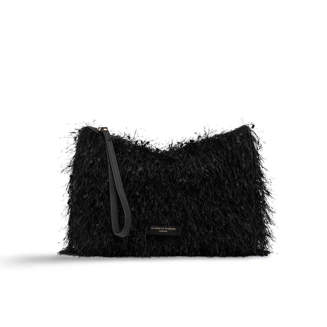 GIANNI CHIARINI BS 11695 CNFT001 NERO