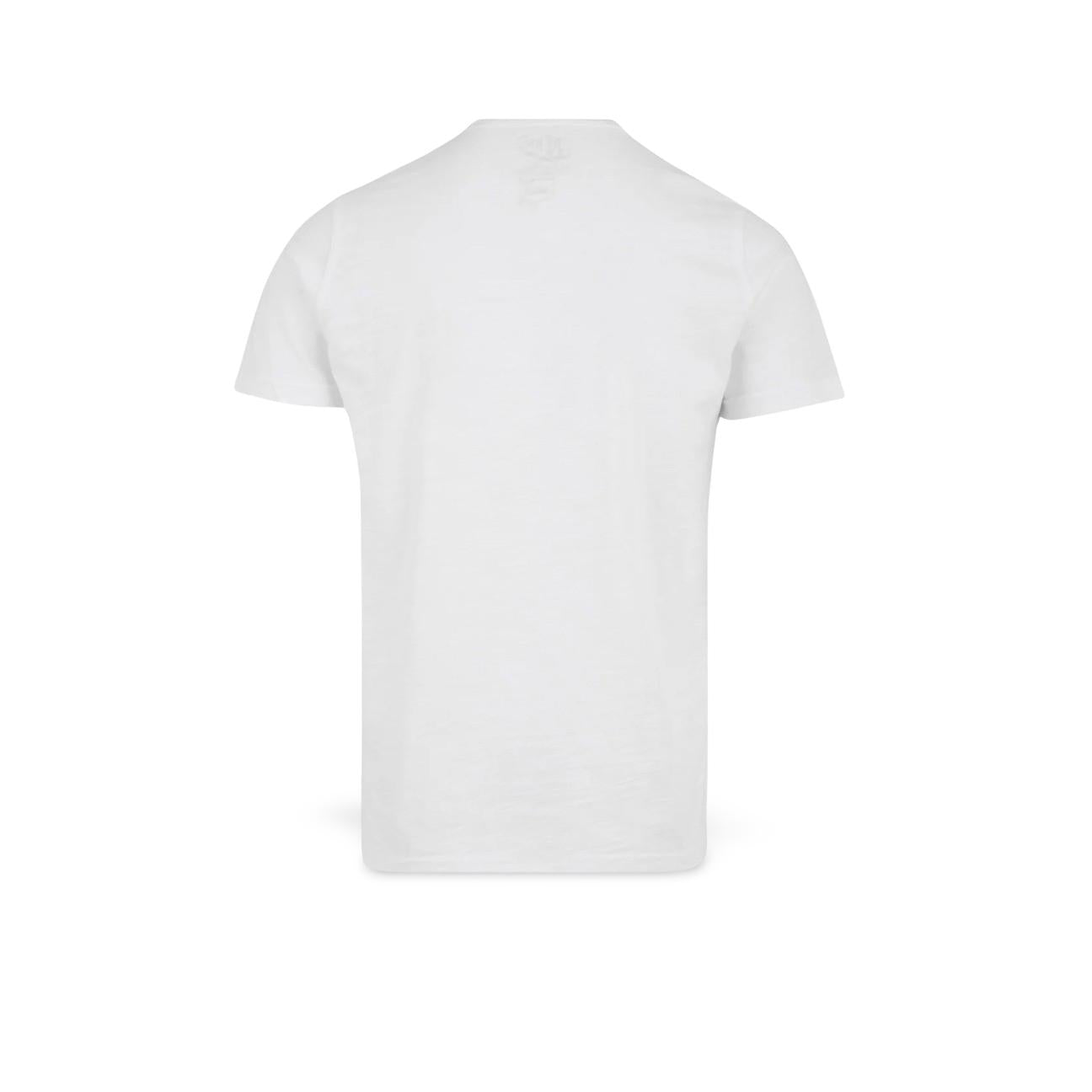 BL'KER BLKM 1009BIANCO