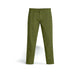 Pantalone uomo Fatigue in sateen Verde Militare GRAVES SATEEN MILITARY CHESAPEAKE'S
