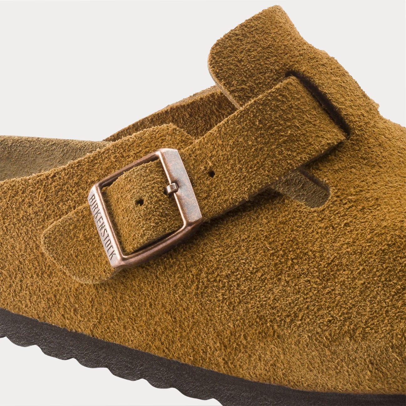BIRKENSTOCK 1009543MINK