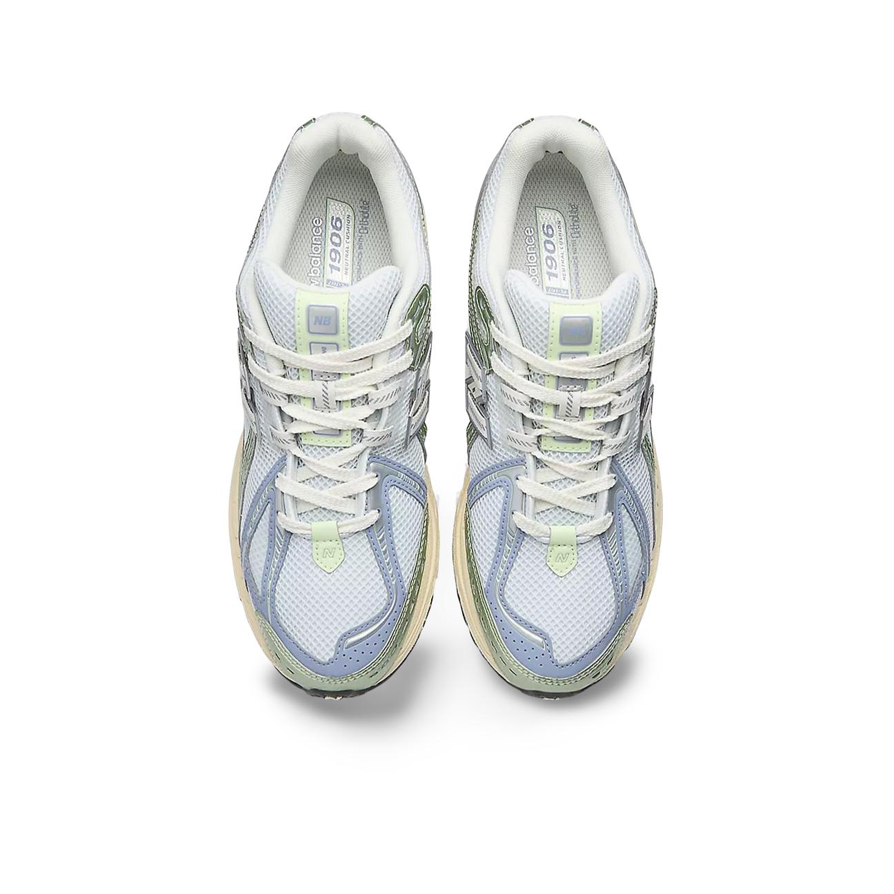 NEW BALANCE U1906RNEICE BLUE