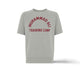 Felpa uomo girocollo Training Camp Grigio BLKM4008 28 BL'KER