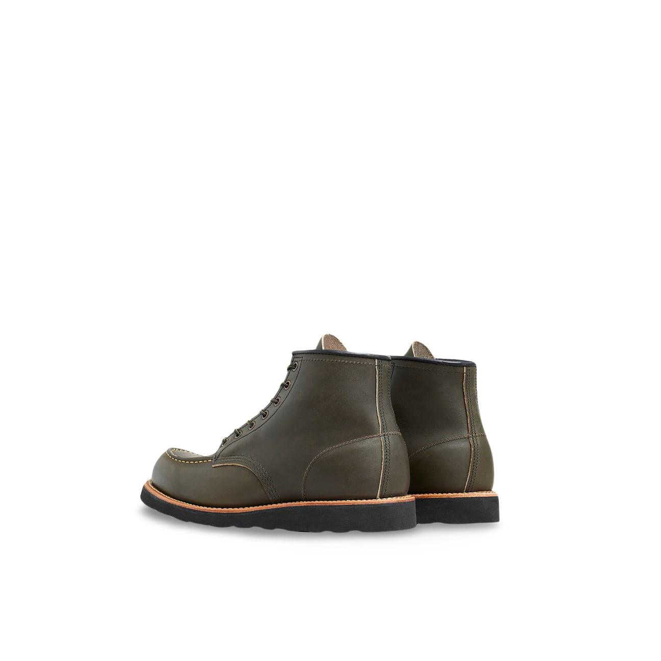 REDWING 08828GREEN