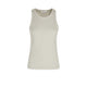 Top donna a coste Grigio FD3902 1163 CIRCOLO1901