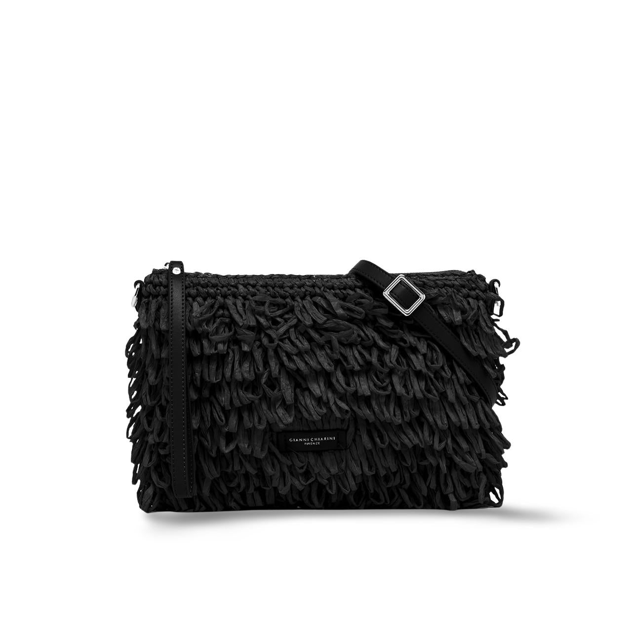 MARCELLA CLUB BS 10865 SUMCRAZY001NERO