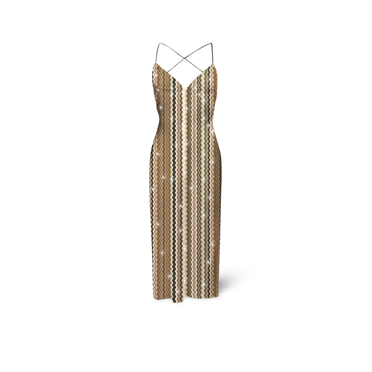 MC2 SAINT BARTH EYDI001 01060HRACHEL CHEVRON 18