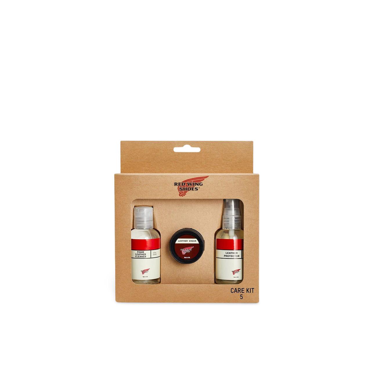 Mini Kit Care #5<BR/> 98021 MINI CARE KIT MULTI REDWING