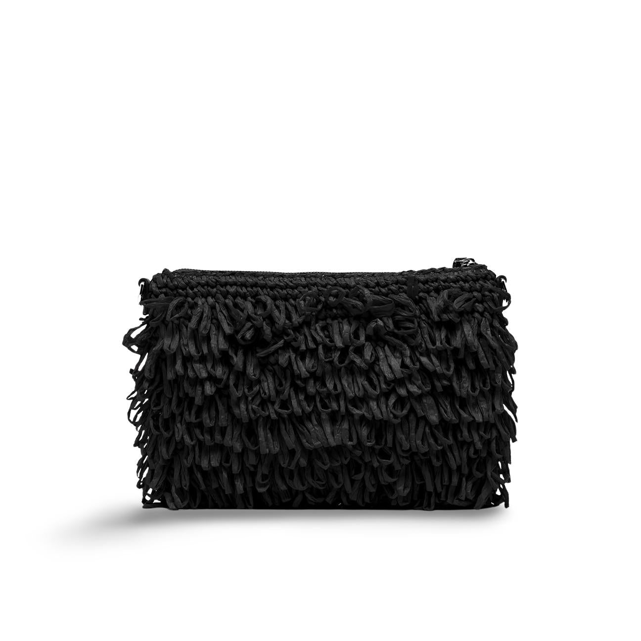 MARCELLA CLUB BS 10865 SUMCRAZY001NERO