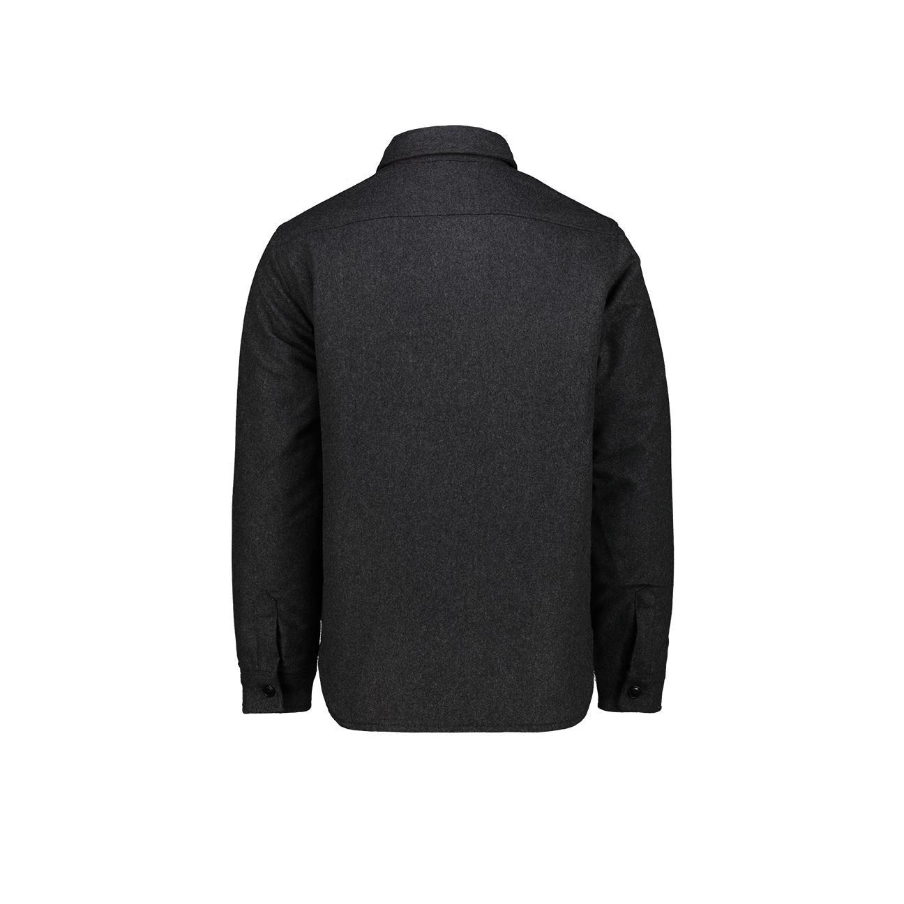 BL'KER 5003 HUNTERGREY