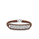 Bracciale donna Buzios Rusty BUZIOS RUSTY VAN DE ABEELE