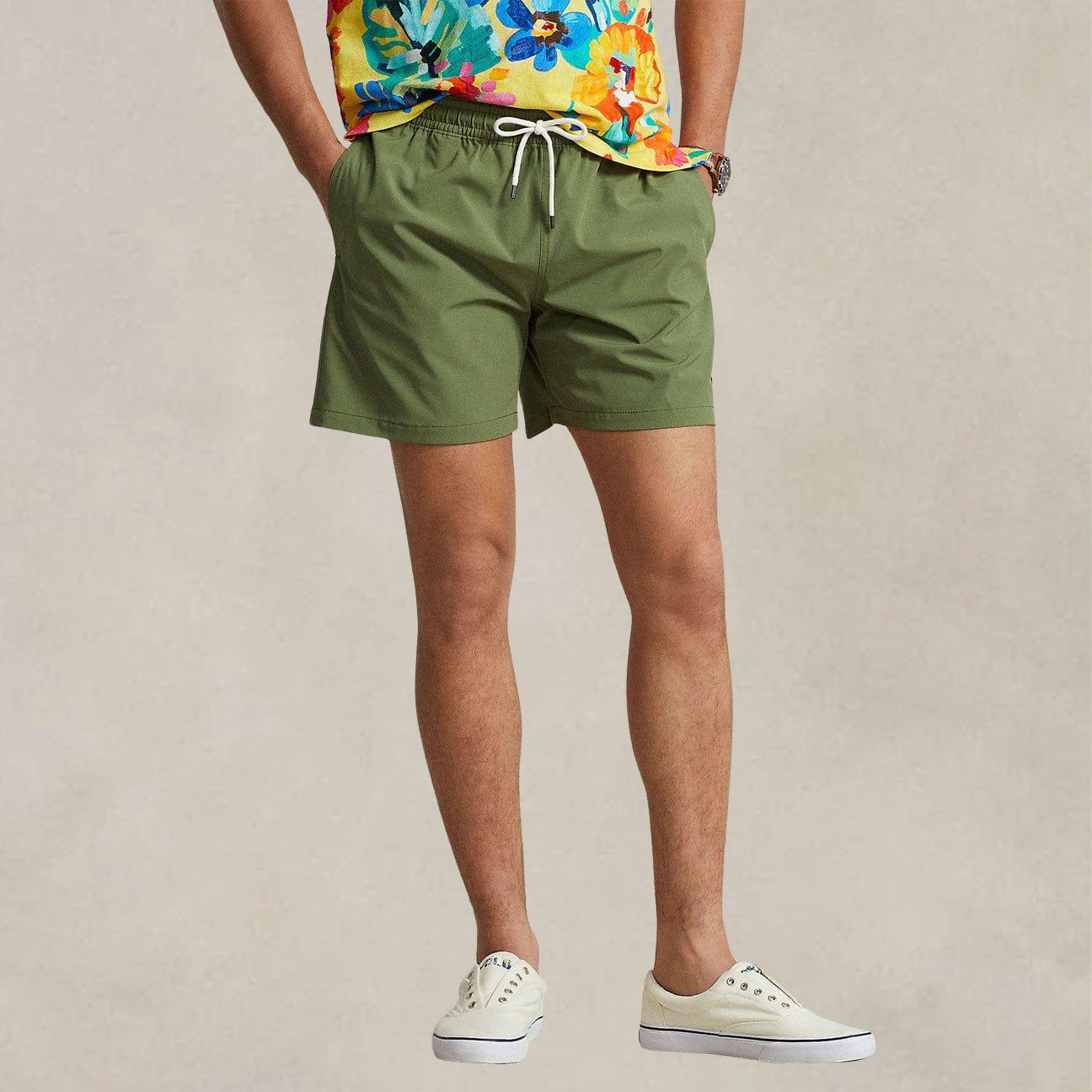 POLO RALPH LAUREN 710829851050 GREEN