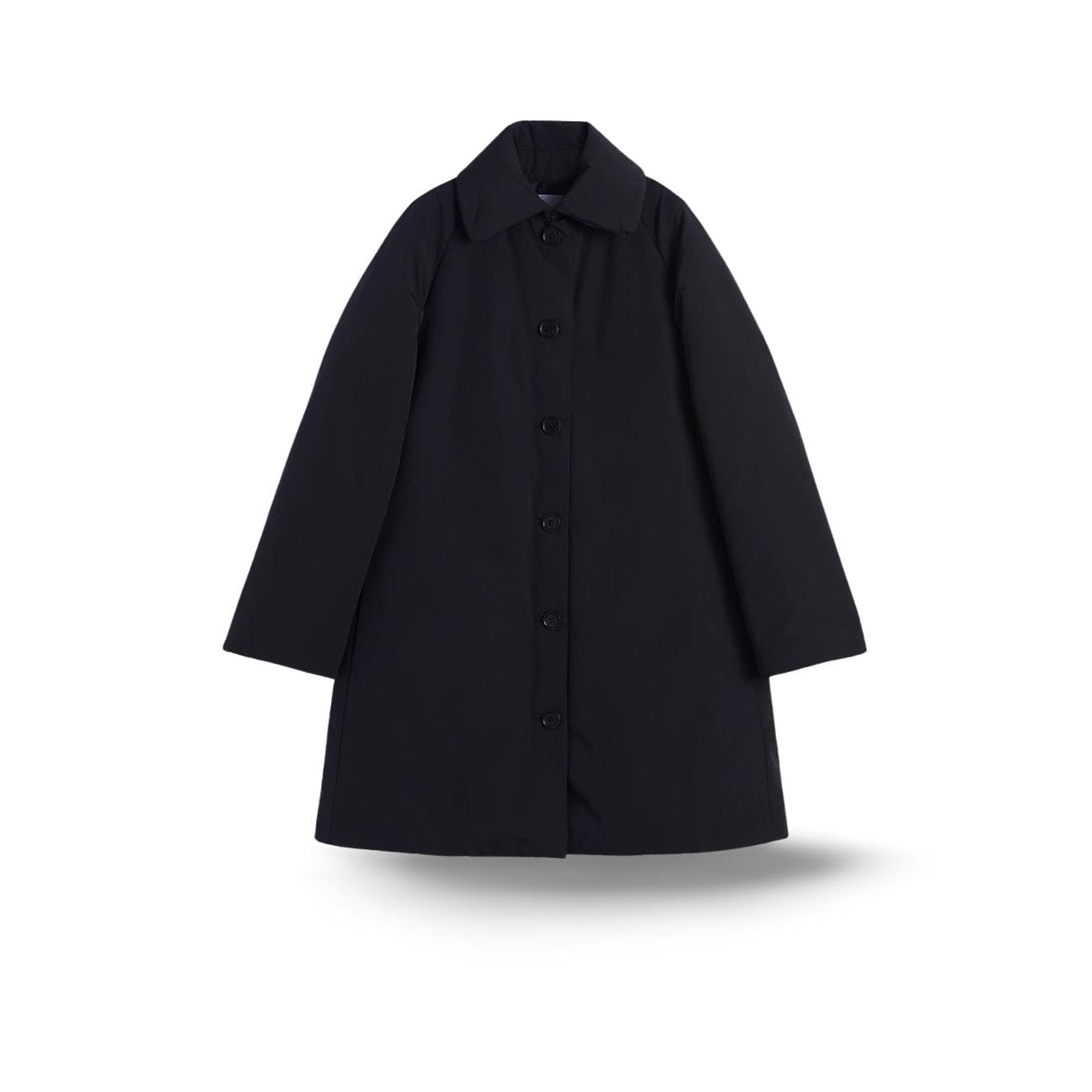 Cappotto donna Sangria Blue 5N13 7532 101 ASPESI
