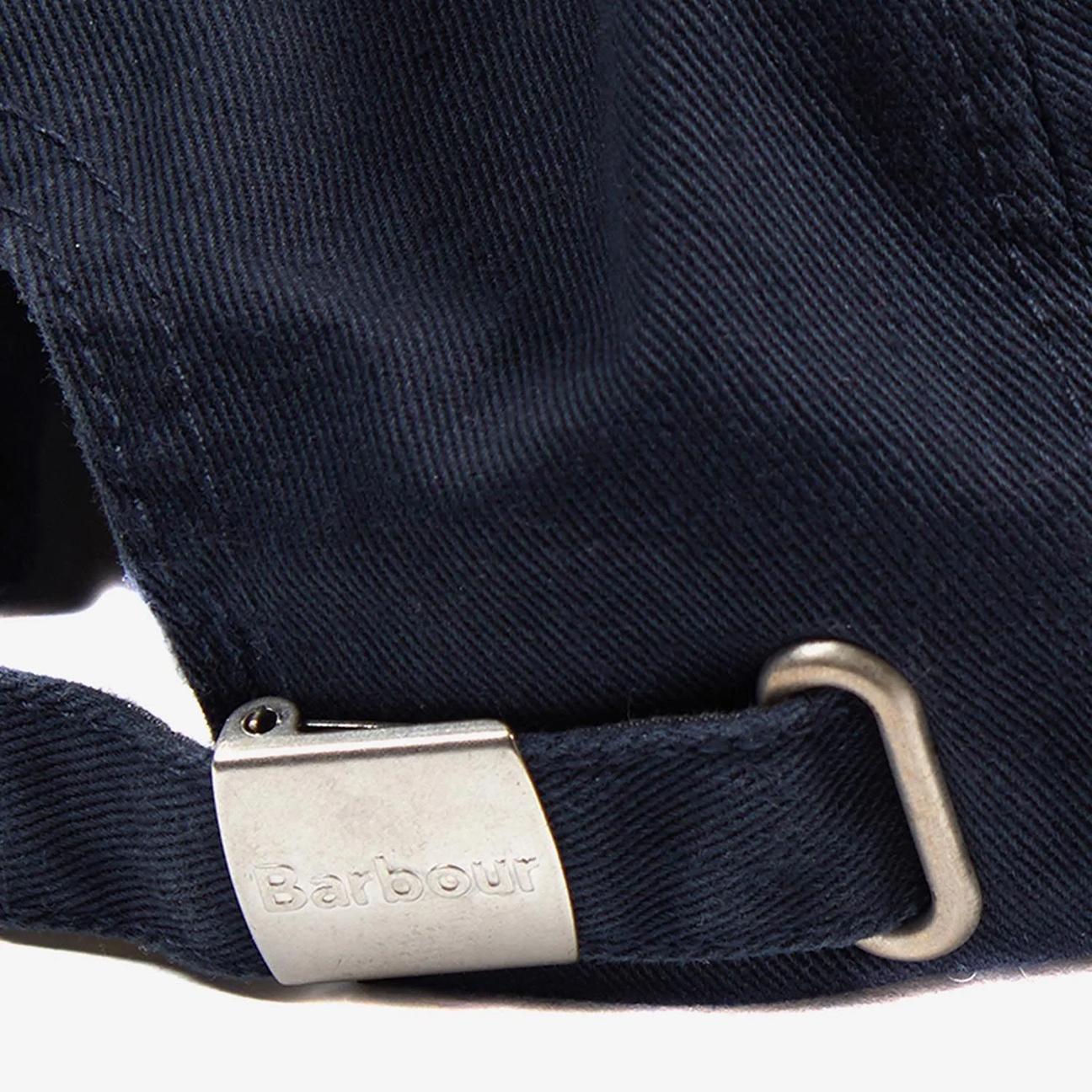 Cappello uomo Cascade Blue MHA0274NY91 NAVY BARBOUR