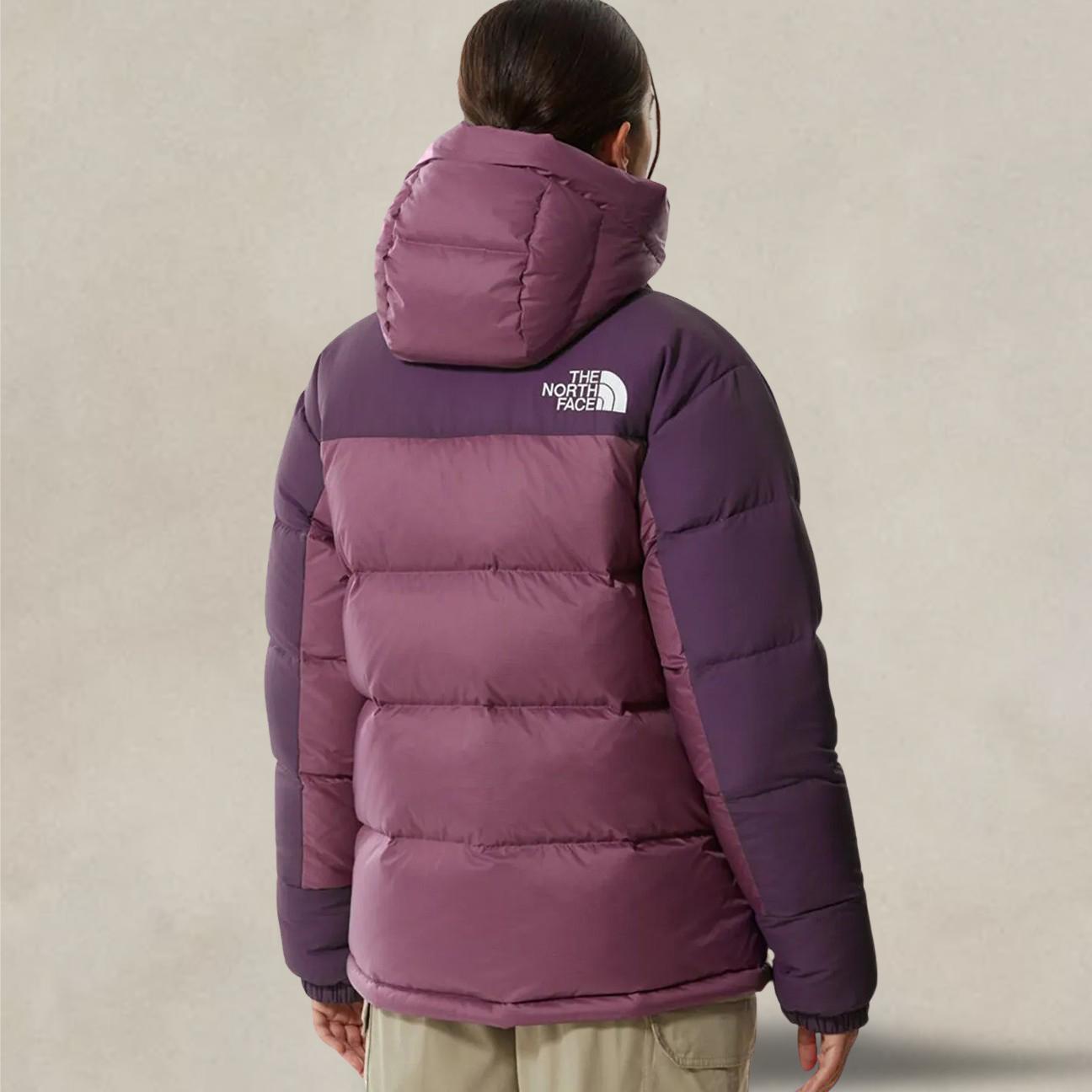 THE NORTH FACE NF0A4R2W18S1PIKESPURPLE