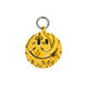 Charms Happy Face Giallo CAGRIGRI HAPPY FACE CALL IT BY YOUR NAME