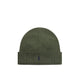 Berretto in lana con Pony Olive 710886137 016 OLIVE POLO RALPH LAUREN