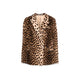 TAGLIATORE JPARIGI10B 800051232 ANIMALIER