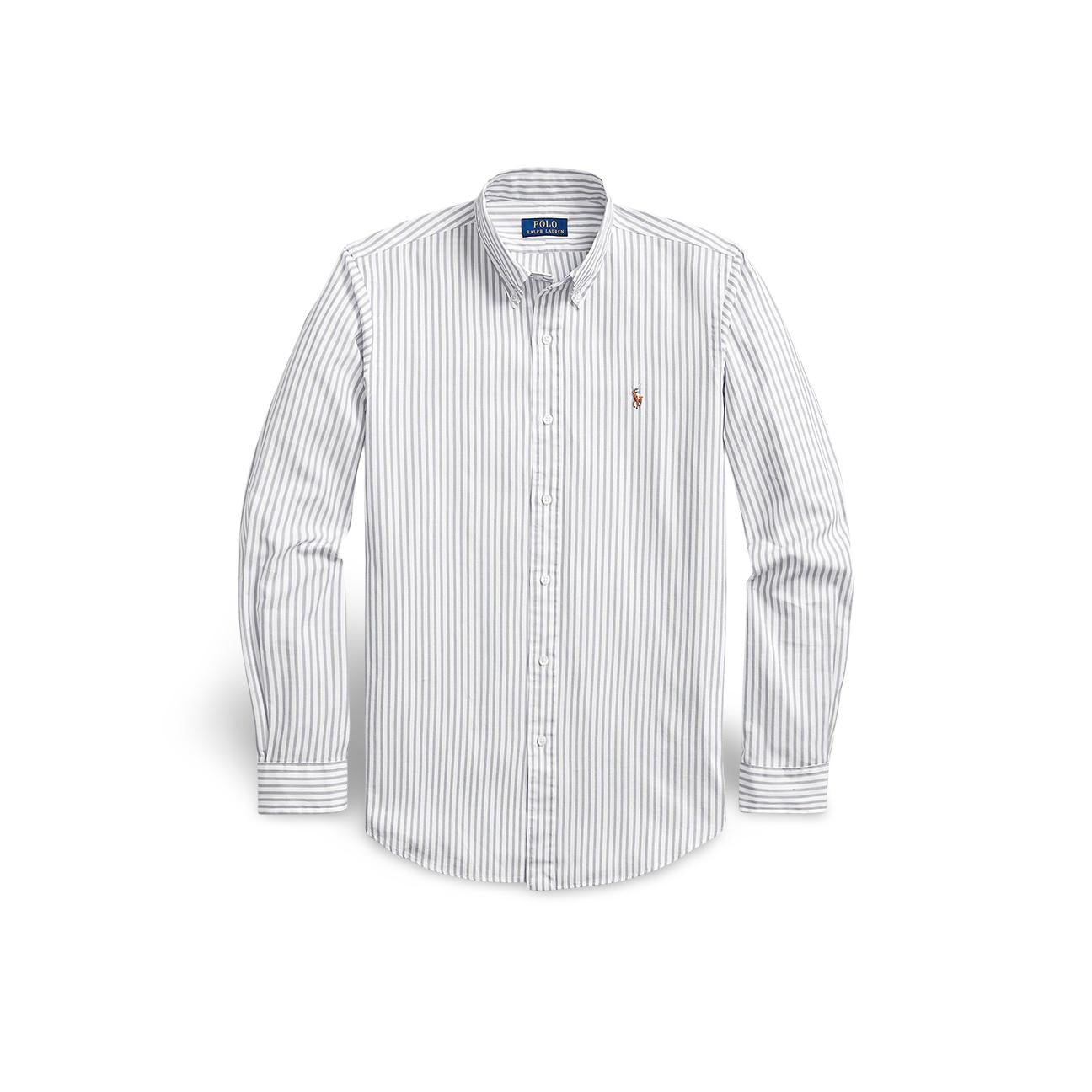 POLO RALPH LAUREN 7108864620015527D GREYWHITE