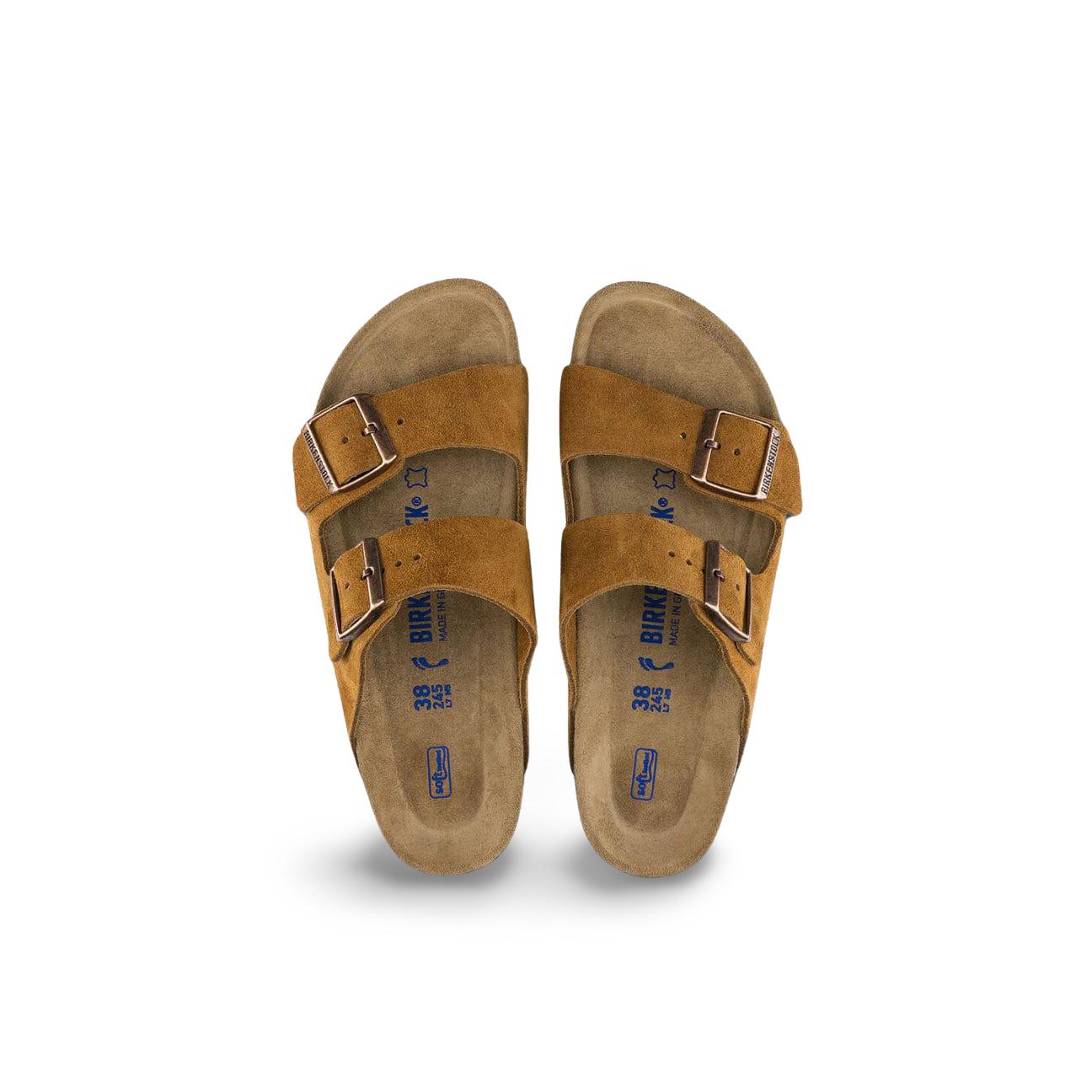 BIRKENSTOCK 1009527MINK