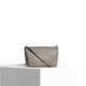 Borsa donna Goya in pelle Pearl GOYA PLAIN 1041 PEARL VIPERA
