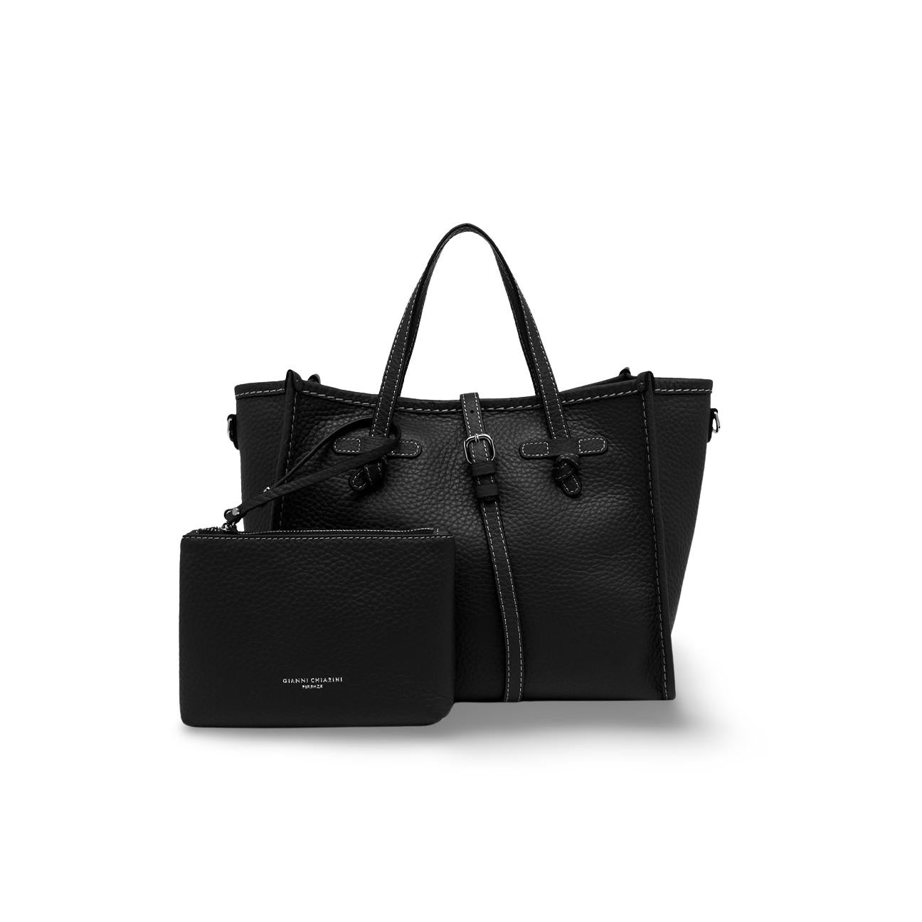 MARCELLA CLUB BS 9332 BBL T.U.13943NERO-ECRU
