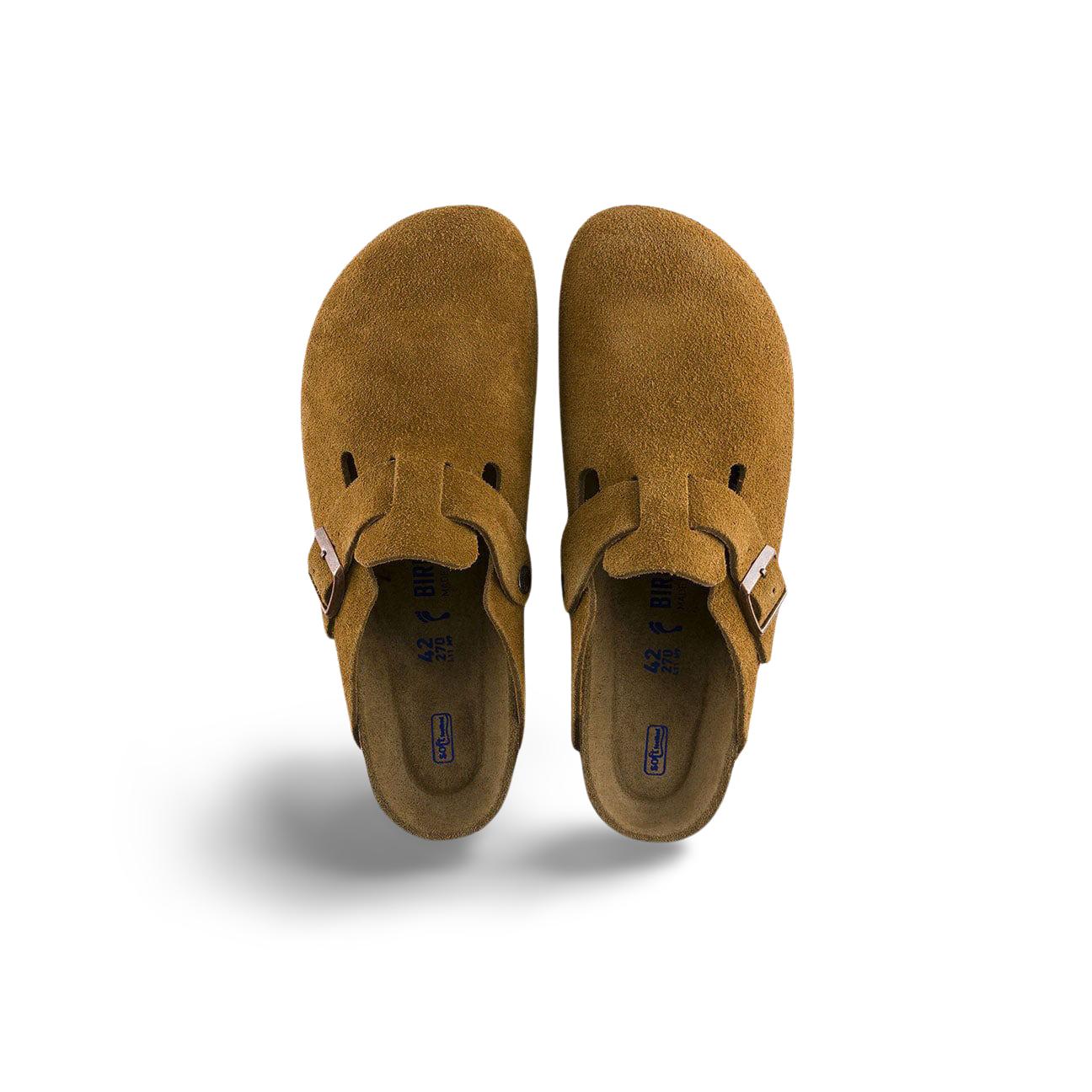 BIRKENSTOCK 1009543MINK