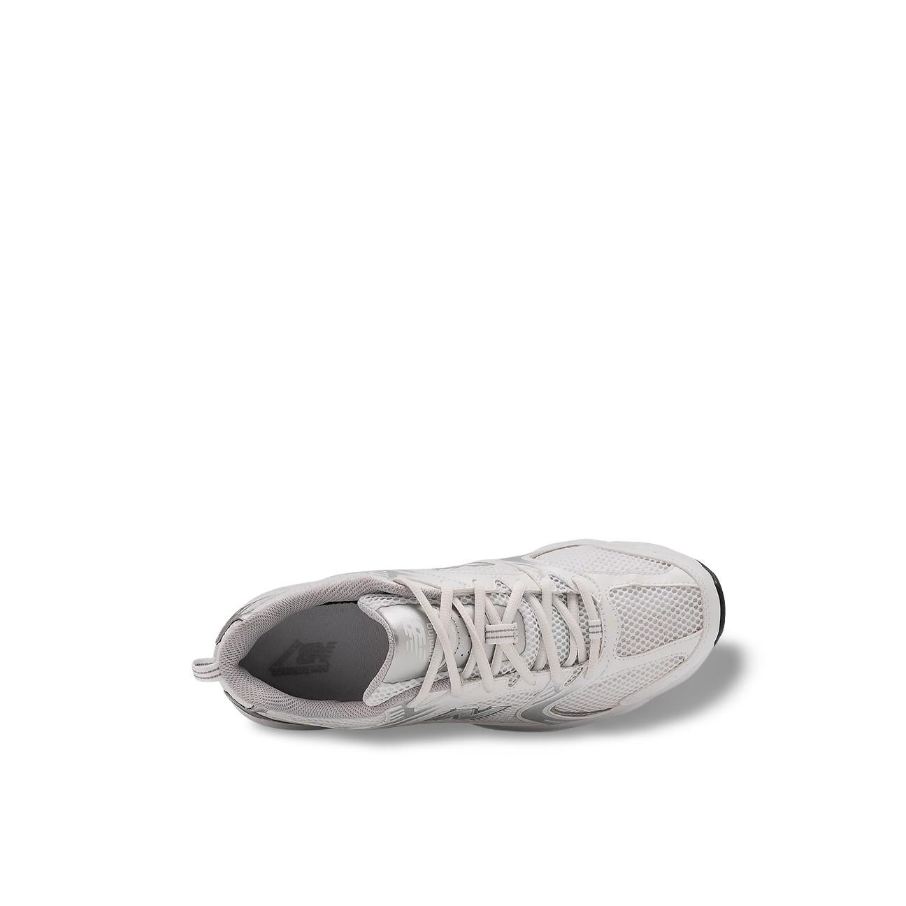 NEW BALANCE MR530EMAWHITE SILVER