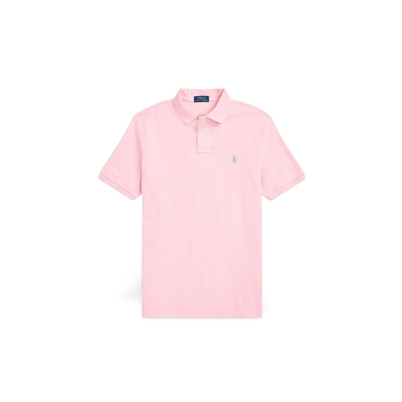 POLO RALPH LAUREN 710536856406 PINK
