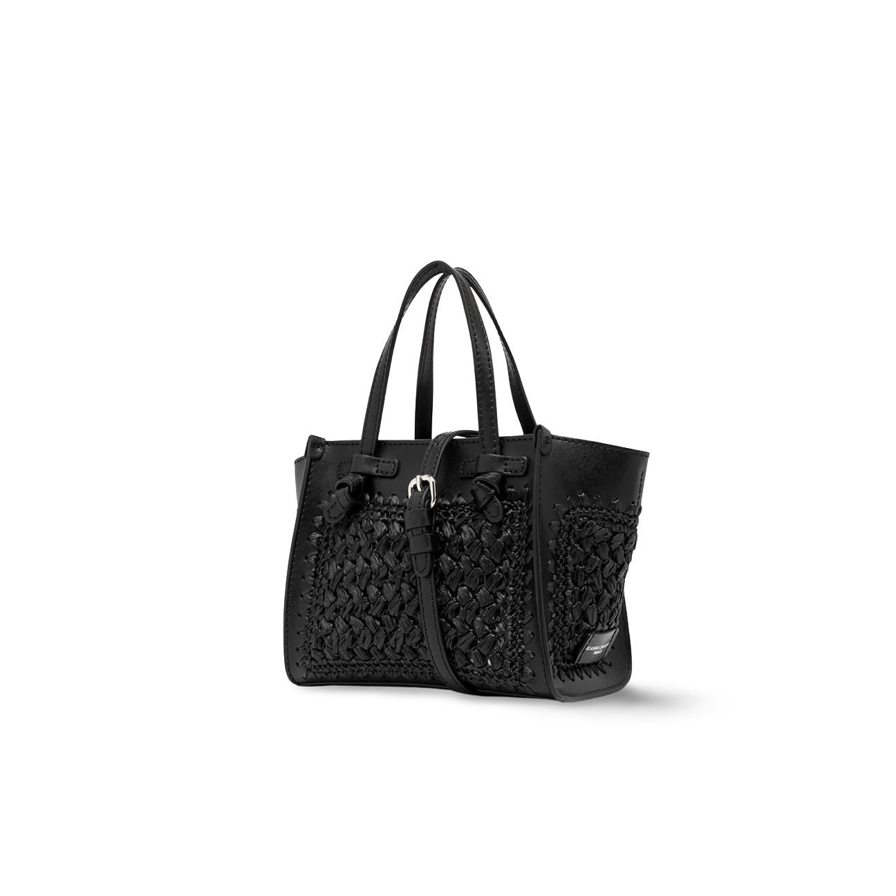 MARCELLA CLUB BS 11745 TSCY001NERO