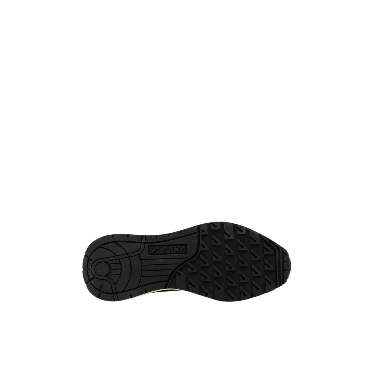 Sneakers uomo Reelwind Low HN04 Verde A100WWLM HN04 VERDE AUTRY