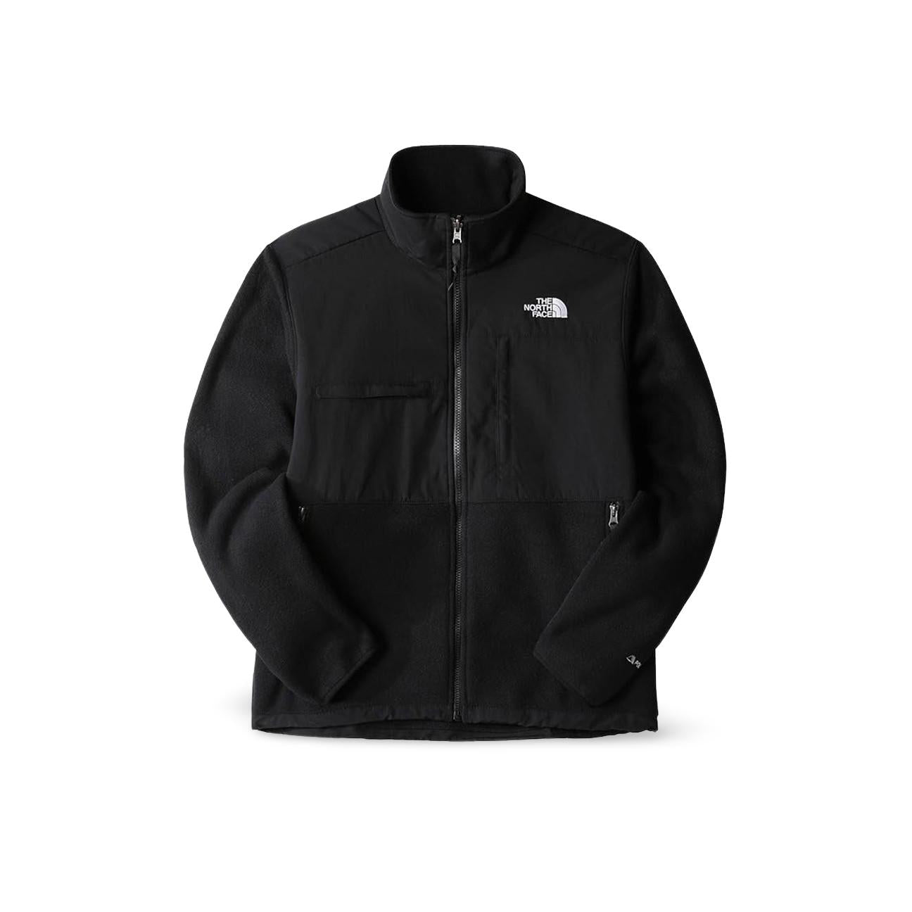 Giacca uomo Denali Nero NF0A7UR2JK31 TNF BLACK THE NORTH FACE