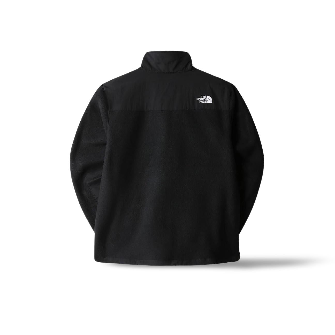 Giacca uomo Denali Nero NF0A7UR2JK31 TNF BLACK THE NORTH FACE