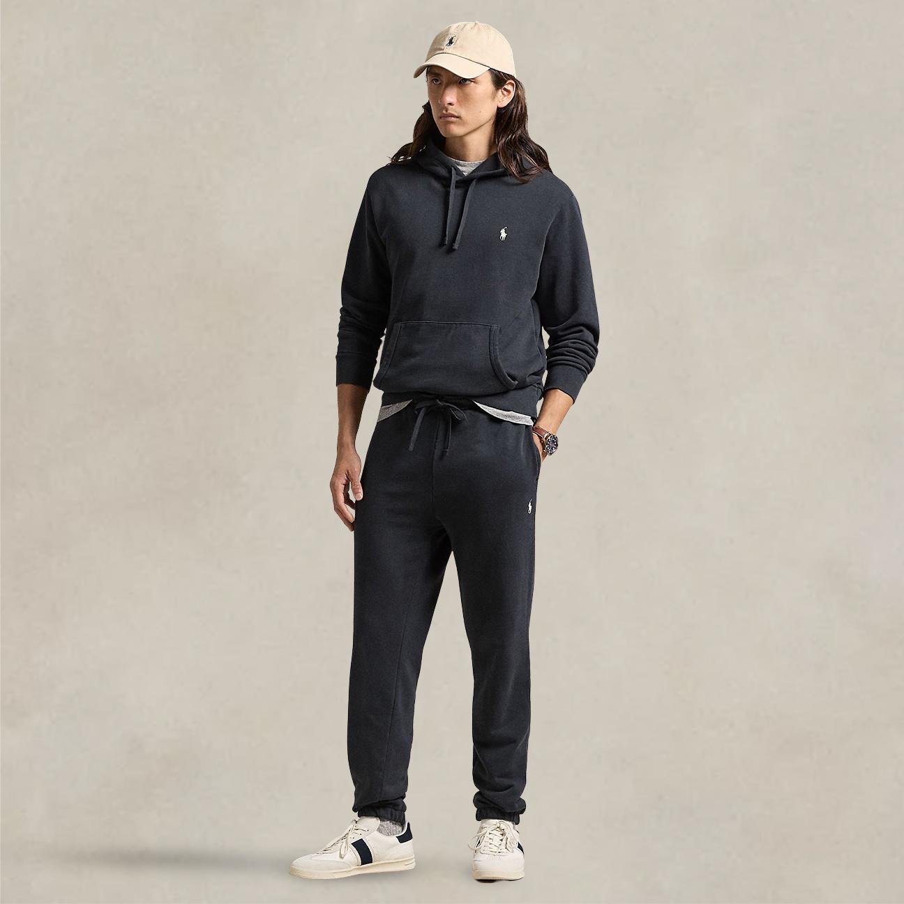 POLO RALPH LAUREN 710916690025 POLO BLACK