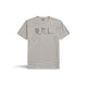 RRL 782911450001 HEATHER GREY