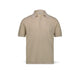 Polo uomo in cotone Avorio CN4890 1132 COCONUT CIRCOLO1901