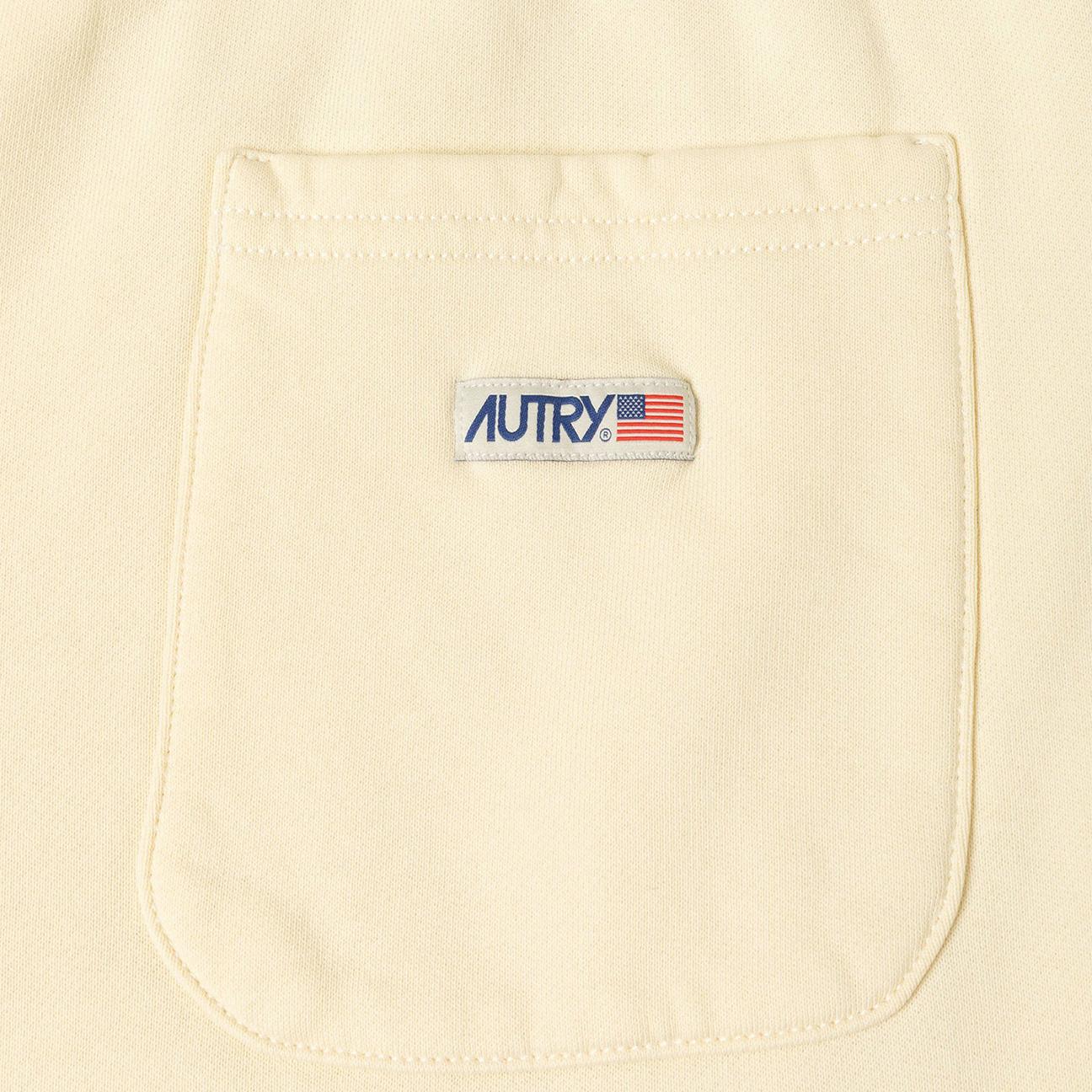 AUTRY A200PAPM15JS WHITE