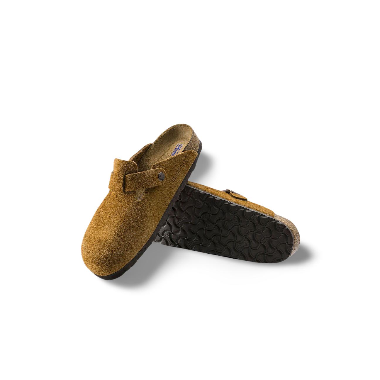 BIRKENSTOCK 1009543MINK
