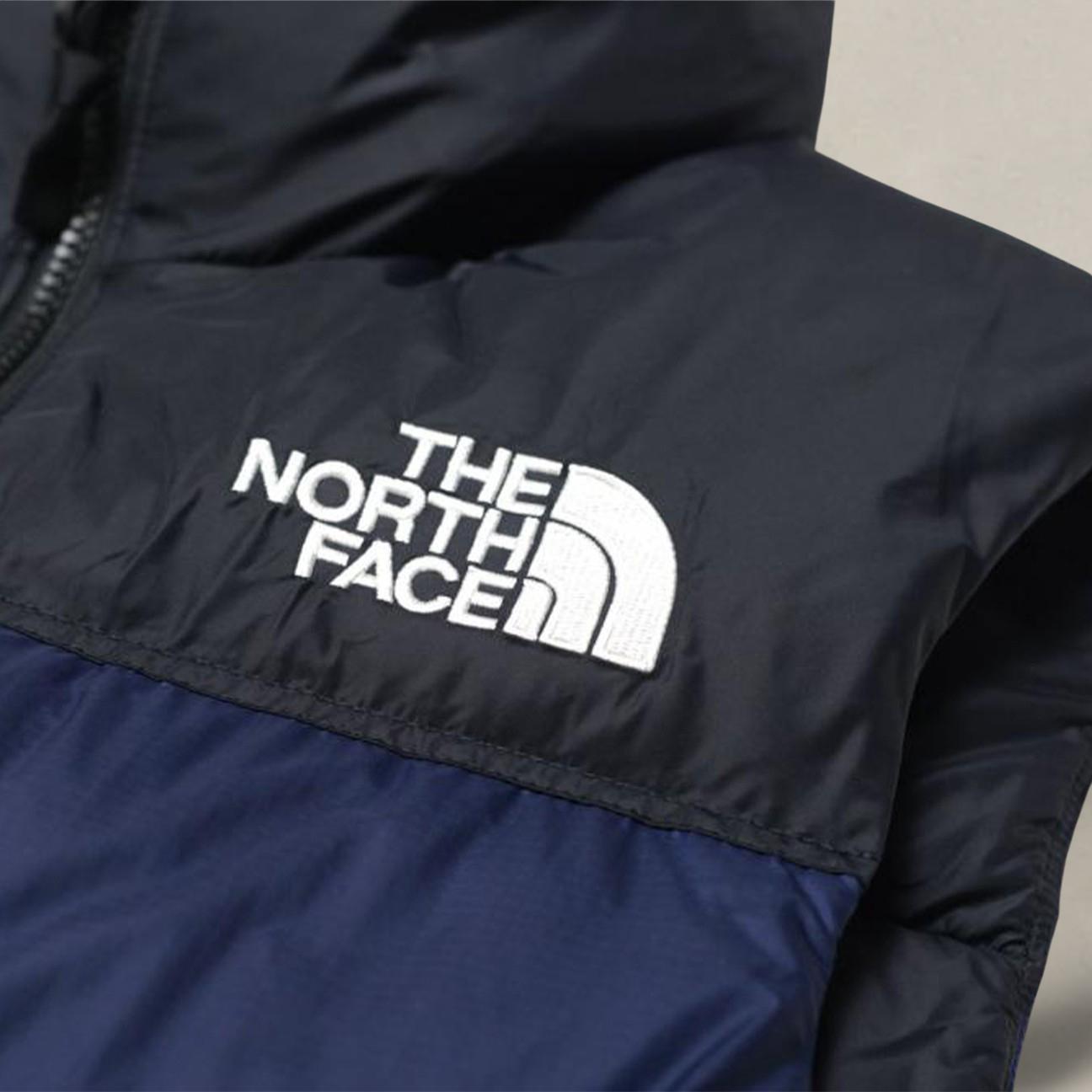 THE NORTH FACE NF0A3JQQ92A192A1 SUMMIT NAVY