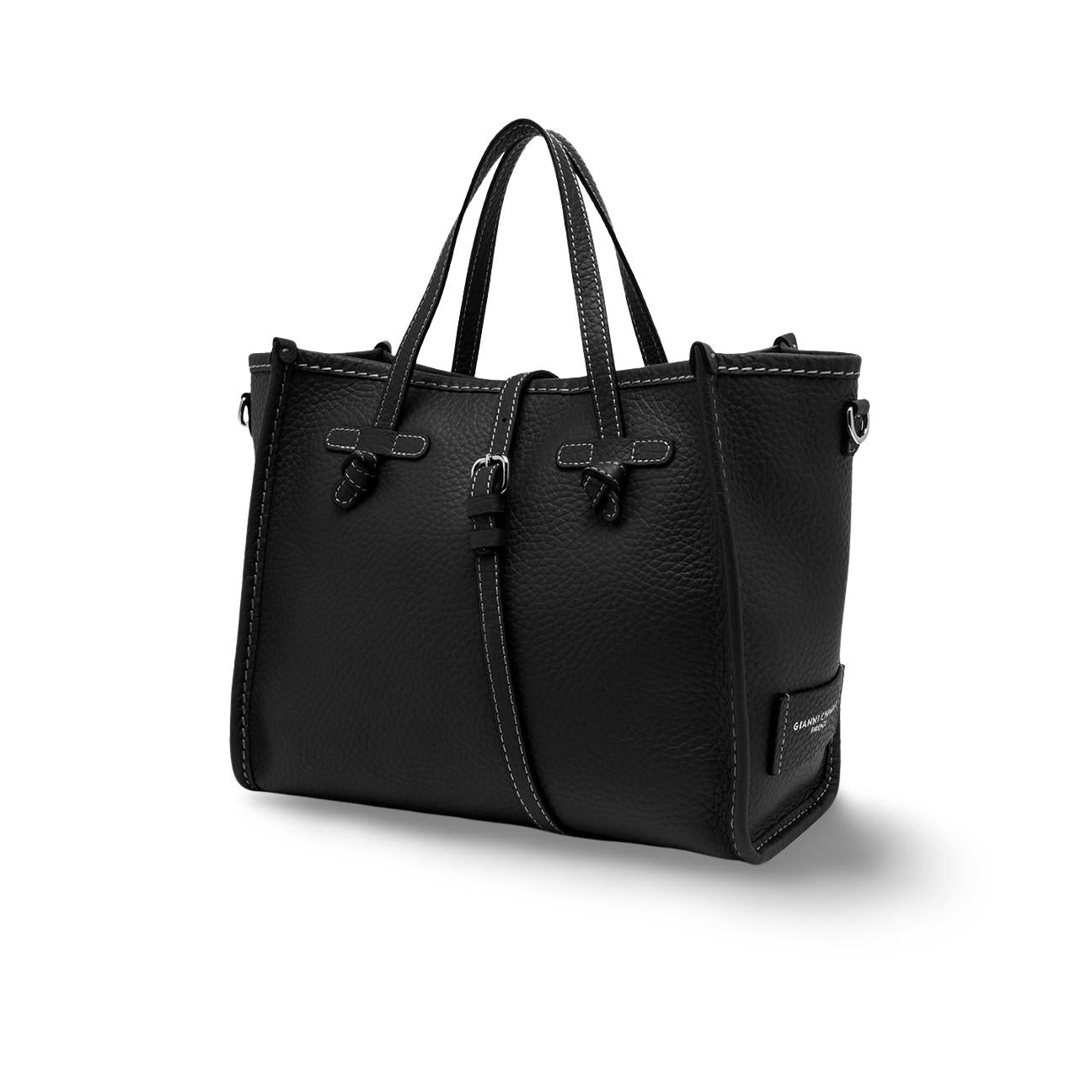 MARCELLA CLUB BS 9332 BBL T.U.13943NERO-ECRU