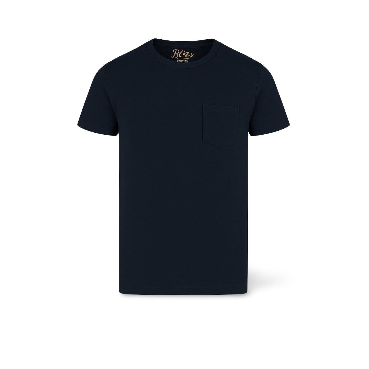 BL'KER BLKM 1001NAVY